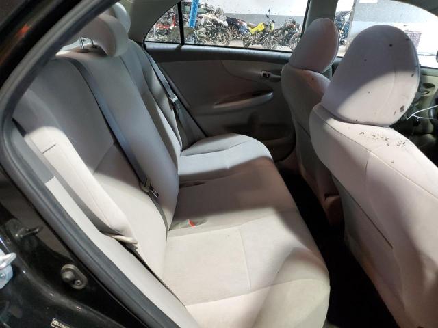 Photo 10 from auction – 2010 TOYOTA COROLLA BA with VIN JTDBU4EE2A9119061