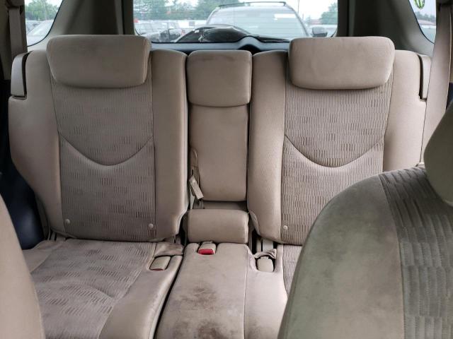 Photo 10 from auction – 2009 TOYOTA RAV4 with VIN JTMBK33V59D001064