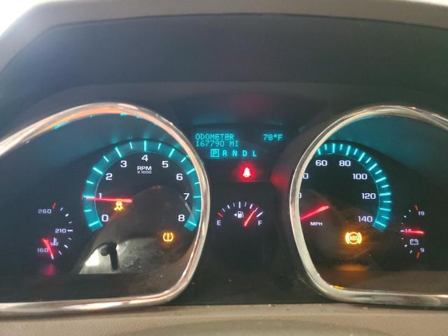 صورة رقم 9 من المزاد - 2012 CHEVROLET TRAVERSE L مع VIN 1GNKRFED5CJ141567