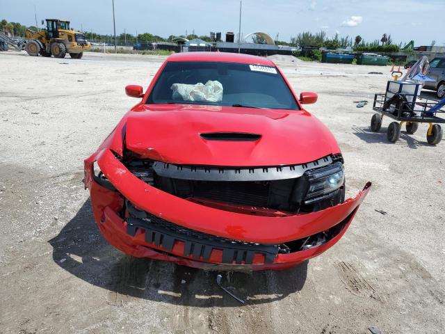Photo 5 from auction – 2019 DODGE CHARGER SC with VIN 2C3CDXGJ3KH535366