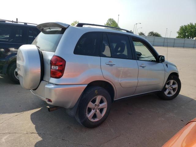 Photo 3 from auction – 2004 TOYOTA RAV4 with VIN JTEGD20V540026038