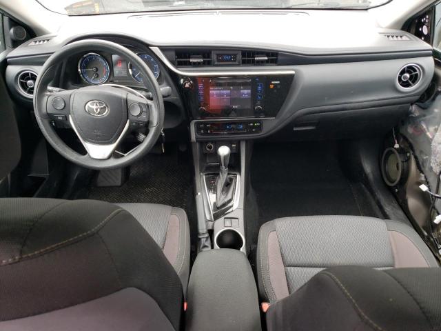Photo 8 from auction – 2017 TOYOTA COROLLA L with VIN 5YFBURHE2HP678610