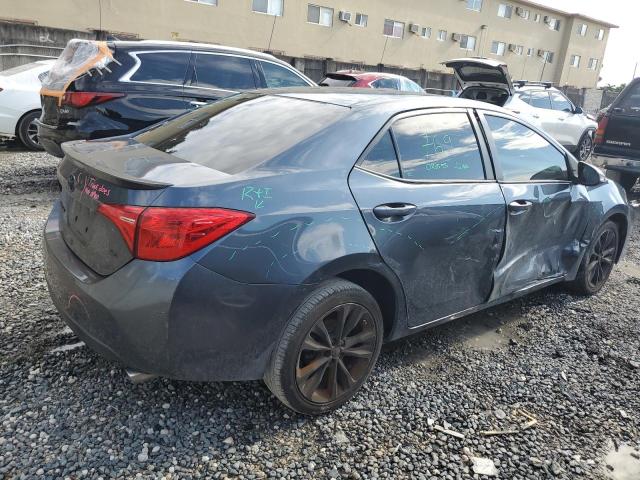 Photo 3 from auction – 2017 TOYOTA COROLLA L with VIN 2T1BURHE5HC877618
