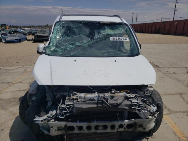 Photo 5 from auction – 2016 FORD TRANSIT CO with VIN NM0GE9G75G1237107
