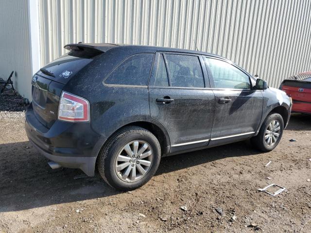 Photo 3 from auction – 2007 FORD EDGE SEL P with VIN 2FMDK39C37BB70898