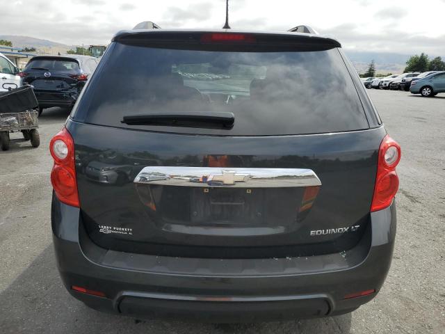 Photo 6 from auction – 2014 CHEVROLET EQUINOX LT with VIN 2GNALCEK0E6153829