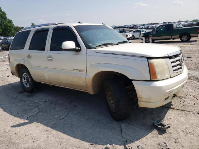 Photo 4 from auction – 2005 CADILLAC ESCALADE L with VIN 1GYEC63N25R255995