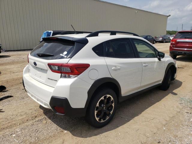 Фото 3 с аукциона – 2021 SUBARU CROSSTREK с VIN JF2GTABC4M8343535
