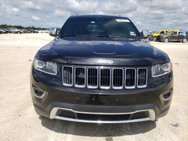 Photo 5 from auction – 2014 JEEP GRAND CHER with VIN 1C4RJEBG3EC290185
