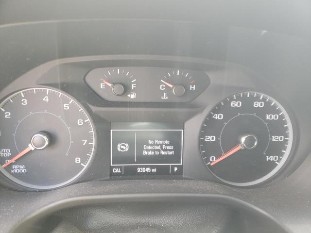 Photo 9 from auction – 2017 GMC ACADIA SLE with VIN 1GKKNRLA0HZ218437