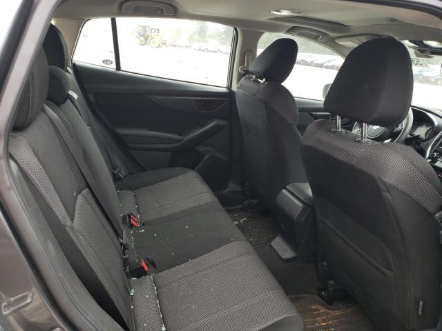 Photo 10 from auction – 2018 SUBARU IMPREZA PR with VIN 4S3GTAD6XJ3731545