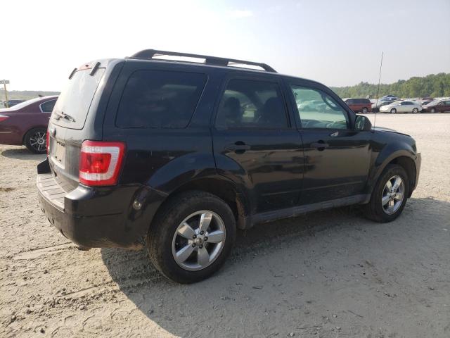 Photo 3 from auction – 2011 FORD ESCAPE XLT with VIN 1FMCU0D73BKB19009