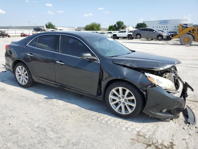 Photo 4 from auction – 2015 CHEVROLET MALIBU LTZ with VIN 1G11F5SL4FF244580