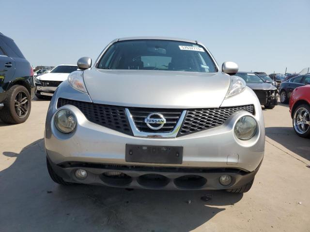 Photo 5 from auction – 2011 NISSAN JUKE S with VIN JN8AF5MR2BT019616