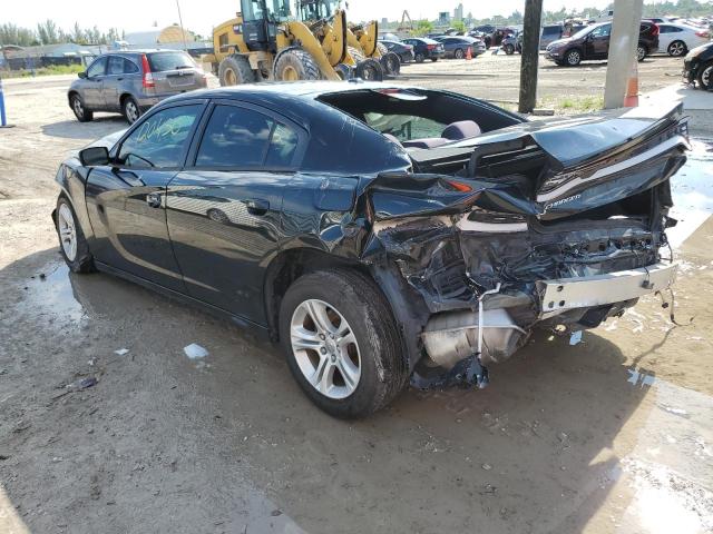 Photo 2 from auction – 2015 DODGE CHARGER SE with VIN 2C3CDXBG4FH734363