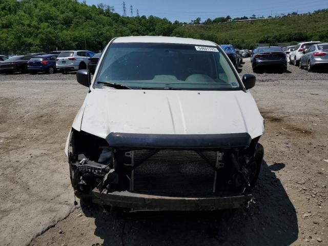 Photo 5 from auction – 2012 DODGE RAM VAN with VIN 2C4JDGAGXCR261417