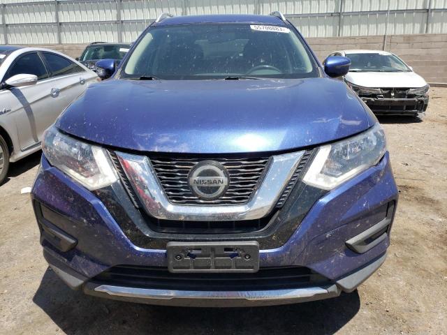 Photo 5 from auction – 2018 NISSAN ROGUE S with VIN KNMAT2MV5JP594767