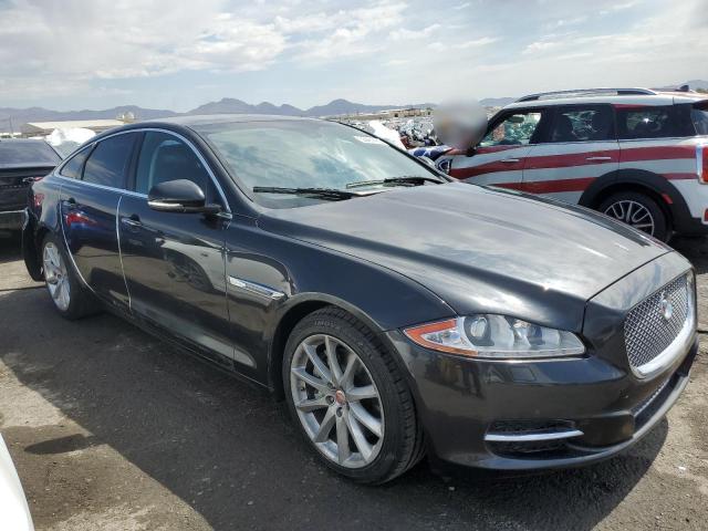 Photo 4 from auction – 2015 JAGUAR XJ with VIN SAJWA1CZ2F8V75557