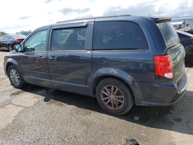 Photo 2 from auction – 2013 DODGE GRAND CARA with VIN 2C4RDGCG8DR791094