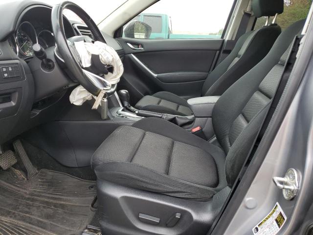 Photo 7 from auction – 2014 MAZDA CX-5 with VIN JM3KE4CY3E0424015