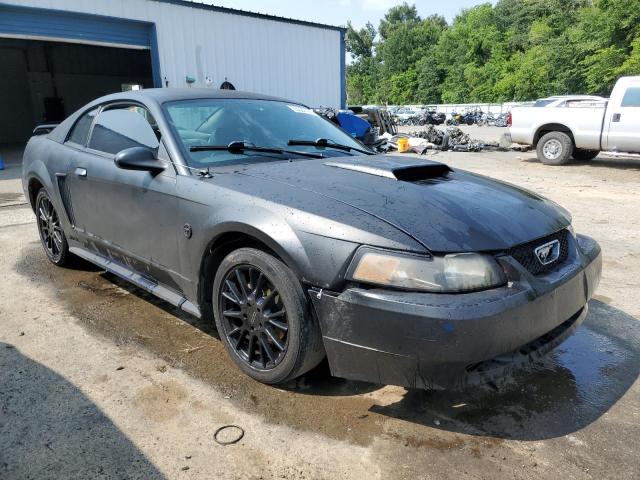 Photo 4 from auction – 2004 FORD MUSTANG with VIN 1FAFP406X4F231773