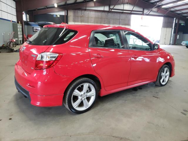 Photo 3 from auction – 2010 TOYOTA COROLLA MA with VIN 2T1LE4EE5AC013098