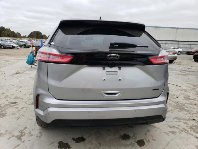 Photo 6 from auction – 2022 FORD EDGE SE with VIN 2FMPK4G94NBA95877