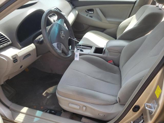 Photo 7 from auction – 2011 TOYOTA CAMRY BASE with VIN 4T1BF3EK1BU140665