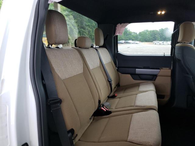 Photo 10 from auction – 2023 FORD F150 SUPER with VIN 1FTEW1C85PKD44577