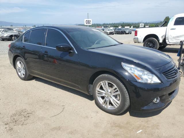 Photo 4 from auction – 2012 INFINITI G37 with VIN JN1CV6AR4CM681228