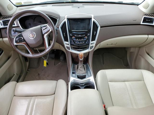 Photo 8 from auction – 2013 CADILLAC SRX PREMIU with VIN 3GYFNJE33DS565484
