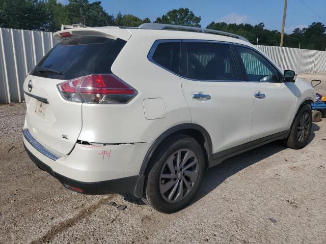Photo 3 from auction – 2016 NISSAN ROGUE S with VIN 5N1AT2MT5GC840565
