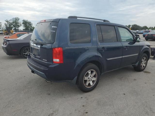 Photo 3 from auction – 2011 HONDA PILOT TOUR with VIN 5FNYF3H97BB048637