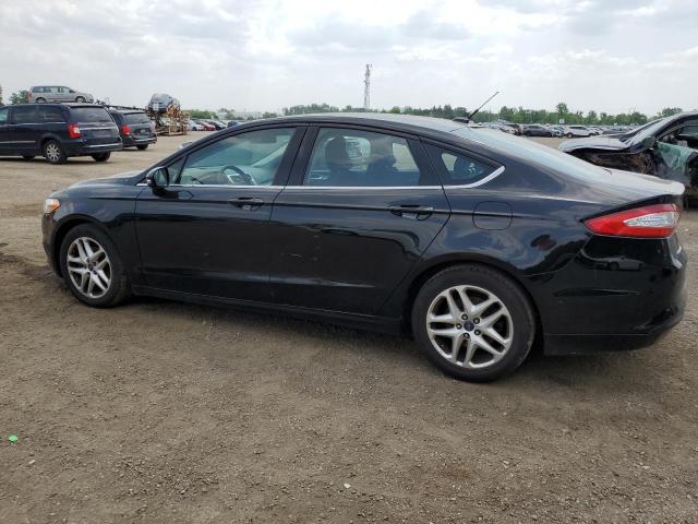 Photo 2 from auction – 2016 FORD FUSION SE with VIN 3FA6P0H74GR161829