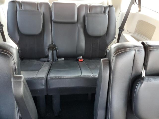 Foto 10 de la subasta – 2017 DODGE GRAND CARA con VIN 2C4RDGCG8HR754097