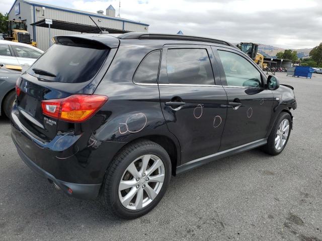 Photo 3 from auction – 2014 MITSUBISHI OUTLANDER with VIN 4A4AP4AU2EE016695