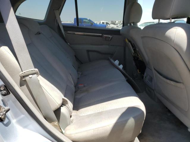 Zdjęcie 11 z aukcji – 2007 HYUNDAI SANTA FE G z VIN 5NMSG73D27H064644