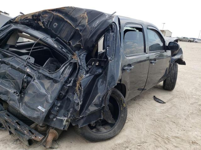 Photo 3 from auction – 2013 CHEVROLET TAHOE POLI with VIN 1GNLC2E07DR341896