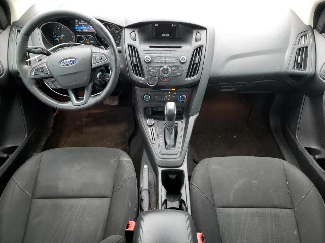 Photo 8 from auction – 2016 FORD FOCUS SE with VIN 1FADP3F20GL402431