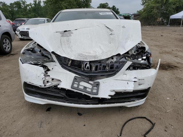 Photo 5 from auction – 2016 ACURA TLX with VIN 19UUB2F34GA002249