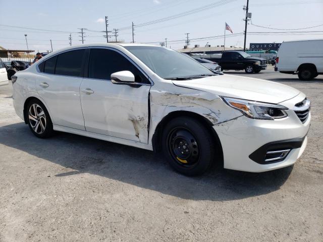 Photo 4 from auction – 2022 SUBARU LEGACY LIM with VIN 4S3BWGN64N3023932