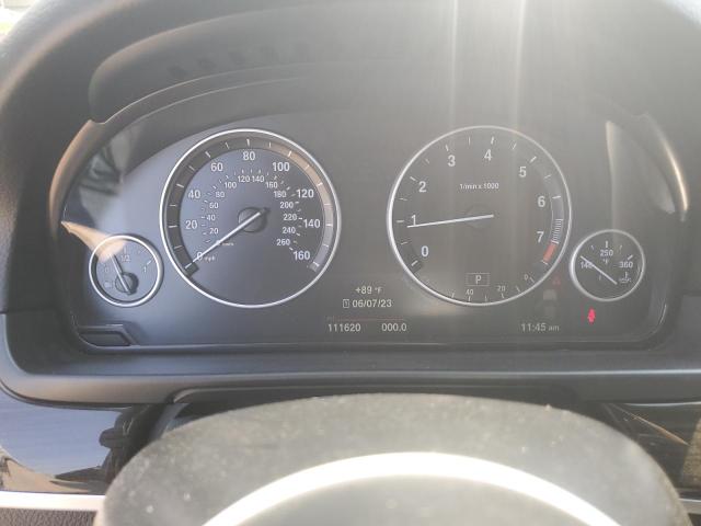 Photo 9 from auction – 2015 BMW 528 XI with VIN WBA5A7C59FD623621