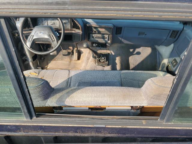 Photo 8 from auction – 1990 FORD F150 with VIN 1FTDF15Y0LNA18770