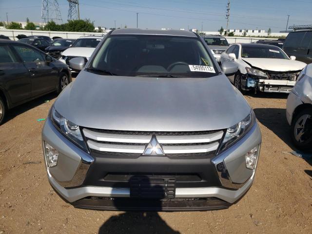 Photo 5 from auction – 2020 MITSUBISHI ECLIPSE CR with VIN JA4AS3AAXLZ021925