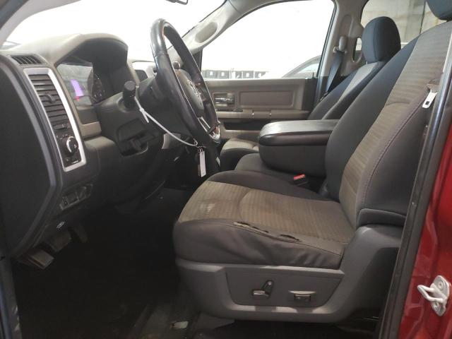 Photo 7 from auction – 2012 DODGE RAM 1500 S with VIN 1C6RD7GT0CS199832