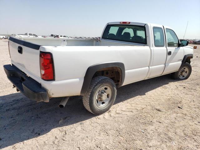 Photo 3 from auction – 2006 CHEVROLET SILVERADO with VIN 1GCHC29U26E156032