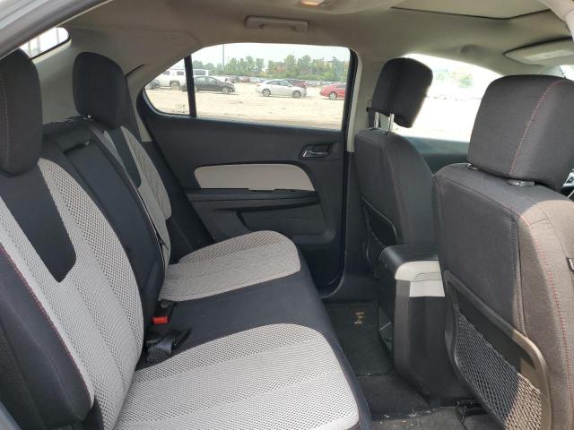 Photo 11 from auction – 2012 CHEVROLET EQUINOX LT with VIN 2GNALDEK9C6202240