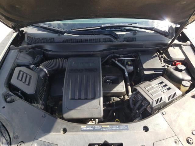 Photo 12 from auction – 2010 GMC TERRAIN SL with VIN 2CTFLGEW3A6351070