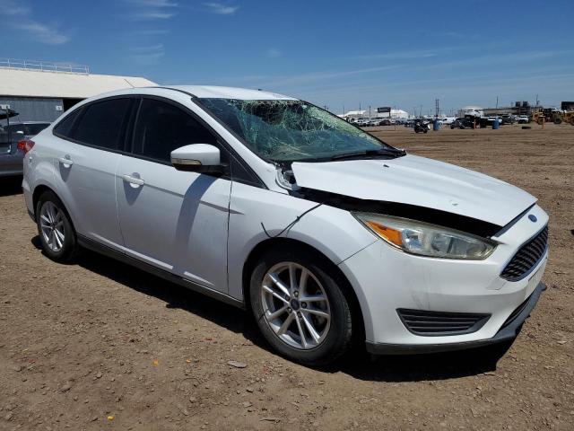 Photo 4 from auction – 2017 FORD FOCUS SE with VIN 1FADP3F25HL223271