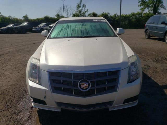 Photo 5 from auction – 2011 CADILLAC CTS LUXURY with VIN 1G6DG5EY6B0104233